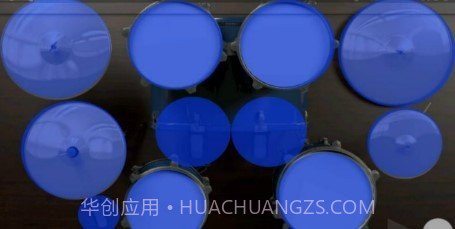 空灵鼓鼓模拟器APP截图1 空灵鼓鼓模拟器APP截图1