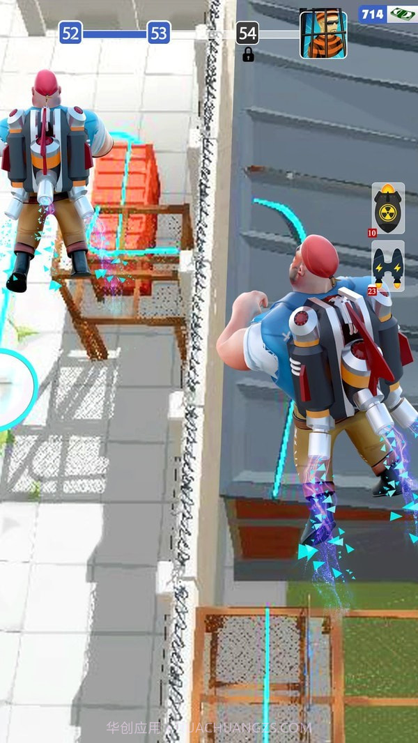 临时突击队截图3 临时突击队截图3