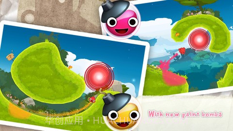 炸弹莫奇2截图3 炸弹莫奇2截图3