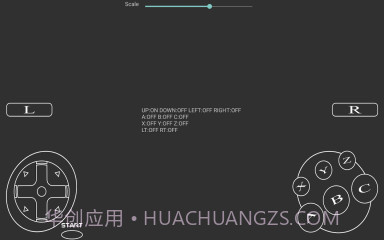 世嘉土星模拟器uoYabause截图3 世嘉土星模拟器uoYabause截图3