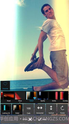 Pixlr Express 图片处理截图3 Pixlr Express 图片处理截图3