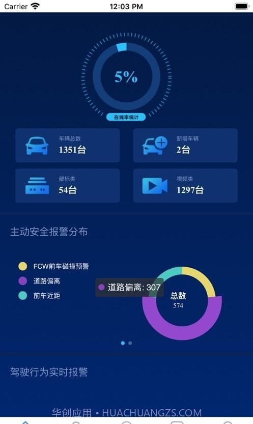 奥航科技截图3