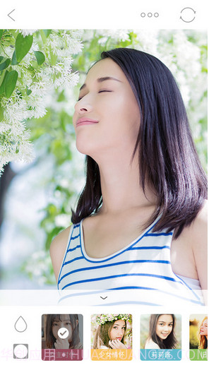 Bestie最美自拍截图5 Bestie最美自拍截图5