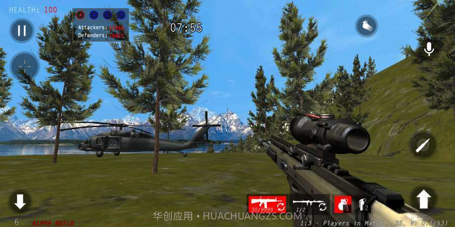 伽马计划截图1 伽马计划截图1