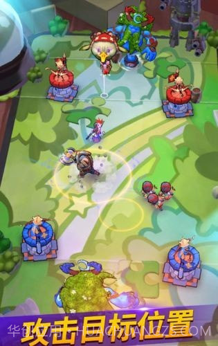 小人物大乱斗截图4 小人物大乱斗截图4