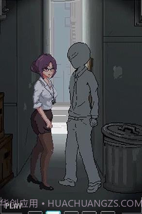 小巷子里的秘密截图3 小巷子里的秘密截图3