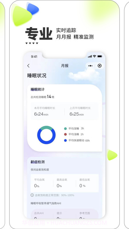 朔优健康截图3 朔优健康截图3