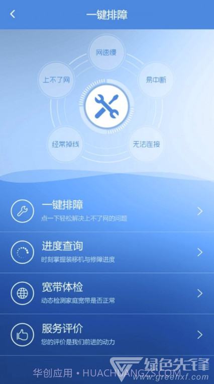 智宽生活(智宽生活江苏电信)V4.6.7 安卓最新版截图2