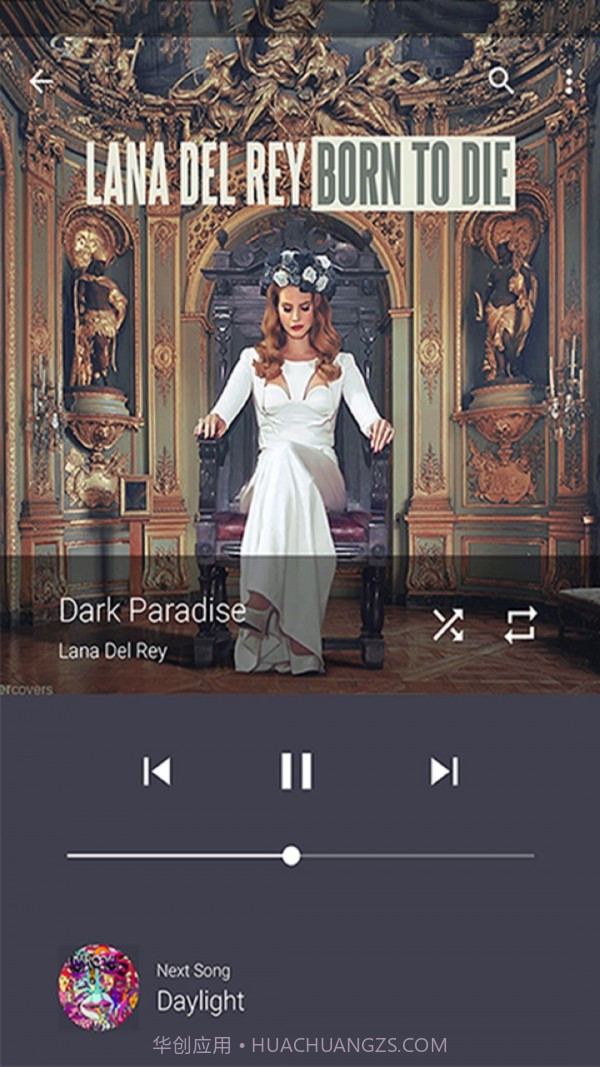 魔力播放器截图2