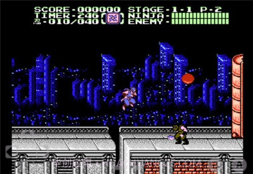 忍者龙剑传2截图3