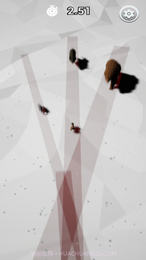 最高等级的兔子截图9 最高等级的兔子截图9