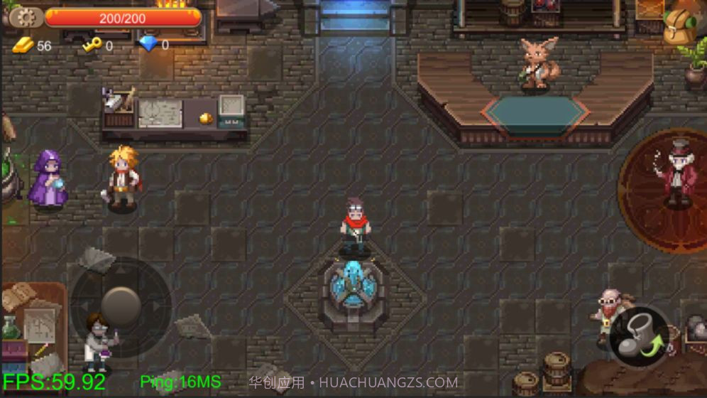 遗迹文明截图2 遗迹文明截图2