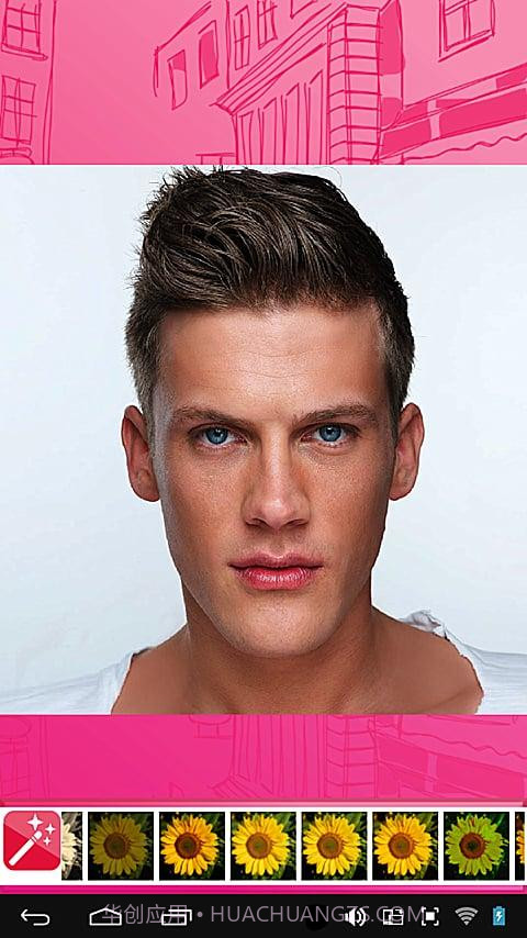 最美潮自拍截图2 最美潮自拍截图2