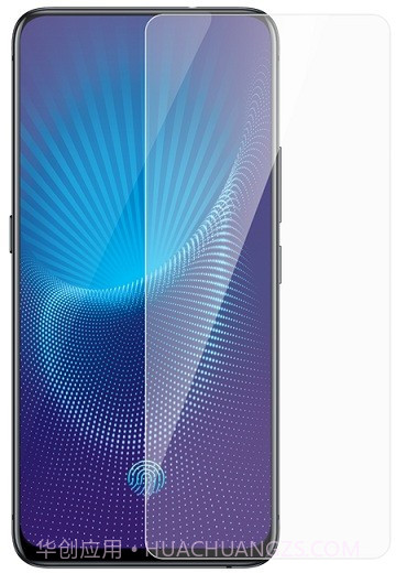 指纹与密码截图2 指纹与密码截图2