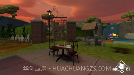 艾米丽的诅咒截图3 艾米丽的诅咒截图3