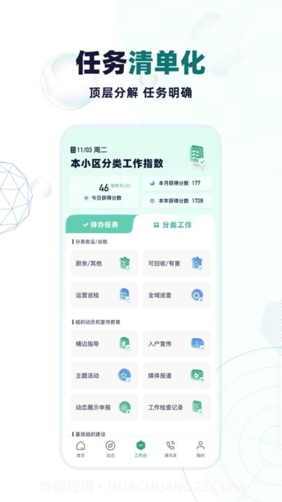 分类管理crp截图1 分类管理crp截图1