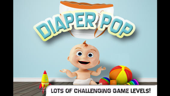 尿布娃娃截图4 尿布娃娃截图4