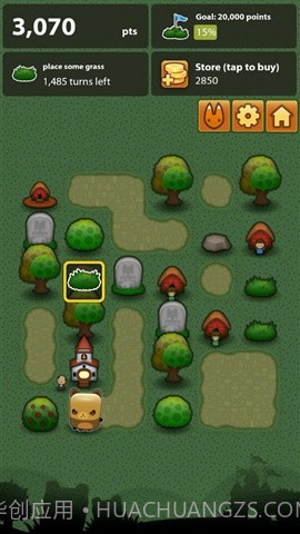 三重镇 Triple Town截图2 三重镇 Triple Town截图2