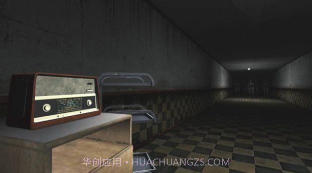 MAZE OF HORROR截图3