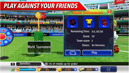 点球达人截图5 点球达人截图5