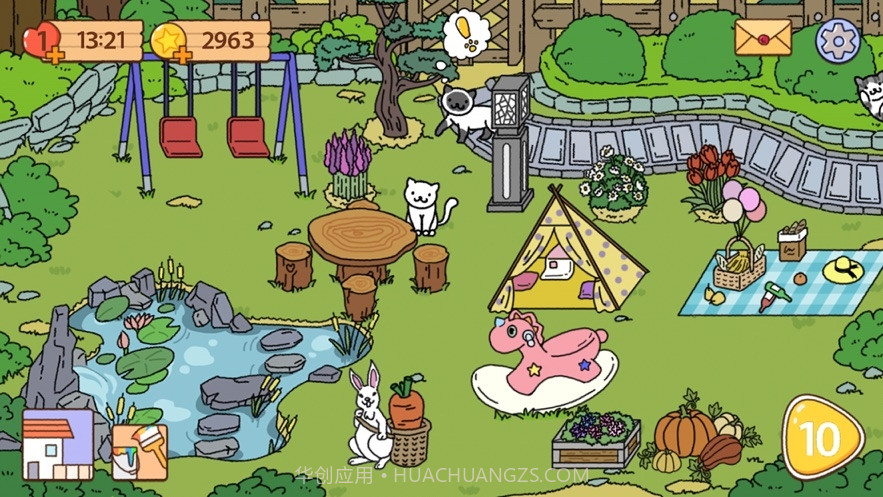 喵家设计师截图2 喵家设计师截图2