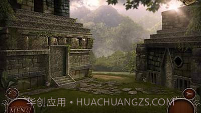 玛雅遗址的秘密截图1 玛雅遗址的秘密截图1