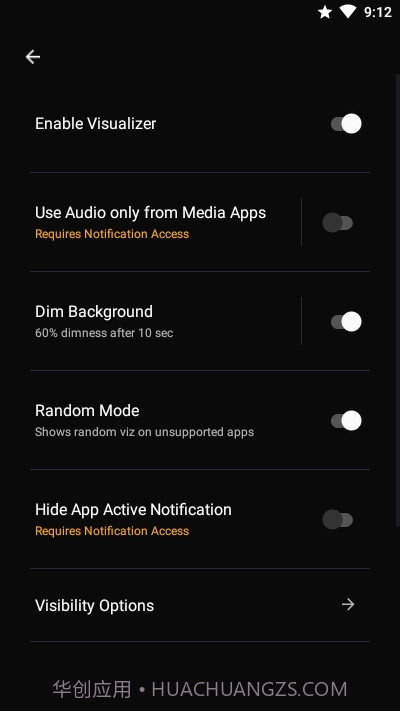 MuvizEdge截图3 MuvizEdge截图3