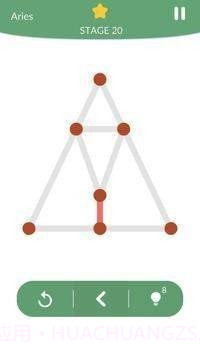 彩色气泡排序截图2 彩色气泡排序截图2