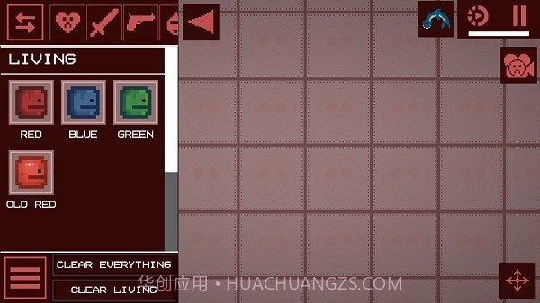 甜瓜游乐场同人版(Maximum Red Playground)截图3 甜瓜游乐场同人版(Maximum Red Playground)截图3