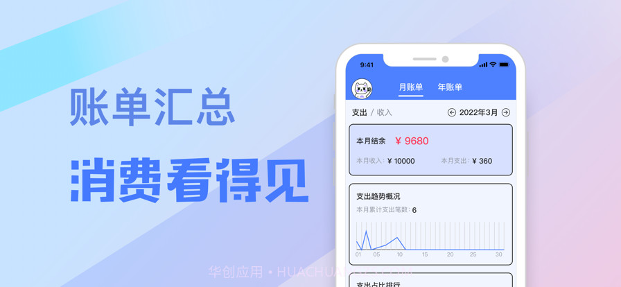 小信记账截图2 小信记账截图2