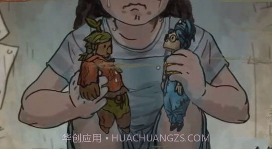 it takes two截图1 it takes two截图1