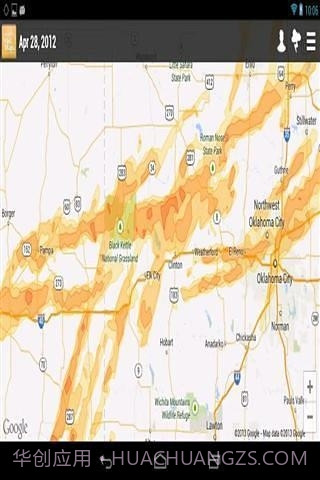 冰雹侦察(Hail Recon)截图1 冰雹侦察(Hail Recon)截图1