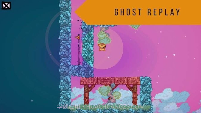 抓住小熊截图4 抓住小熊截图4