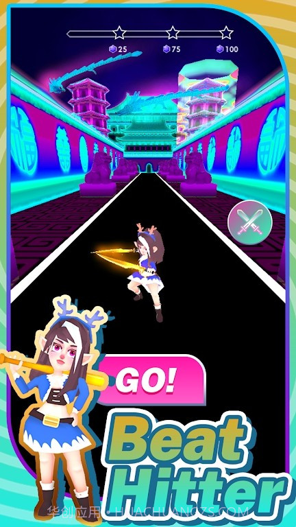 音乐打击者截图2 音乐打击者截图2