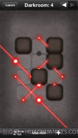 光线迷宫 Lazors截图5 光线迷宫 Lazors截图5