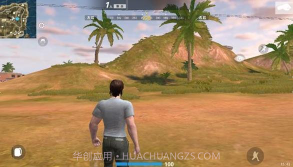 王牌小队v2.3截图3 王牌小队v2.3截图3