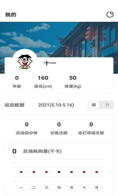 操舞AI截图1 操舞AI截图1