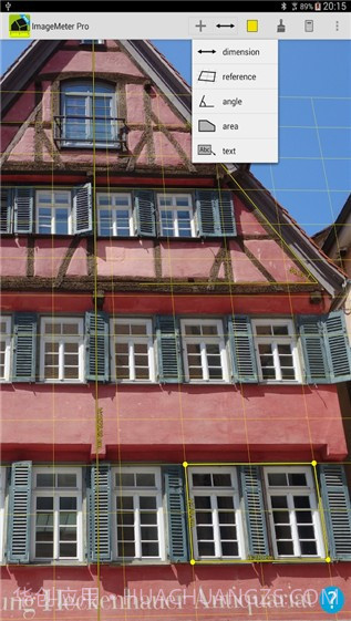 ImageMeter截图3
