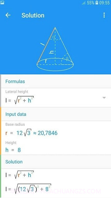 math solver截图4 math solver截图4