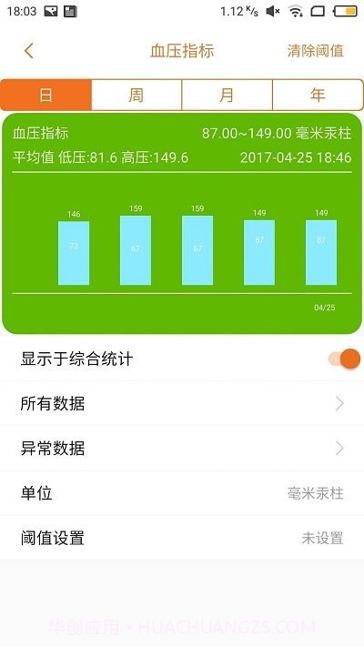 孝信通监护人版截图1 孝信通监护人版截图1