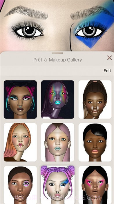 创造美中文截图2 创造美中文截图2