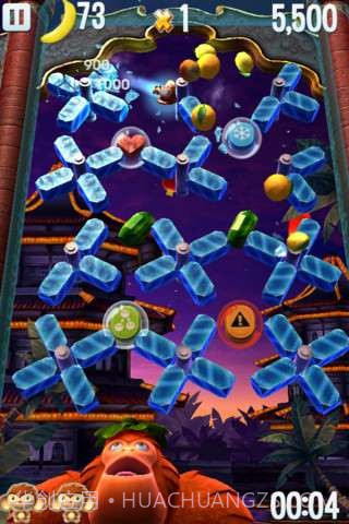 猴子大满贯截图1 猴子大满贯截图1