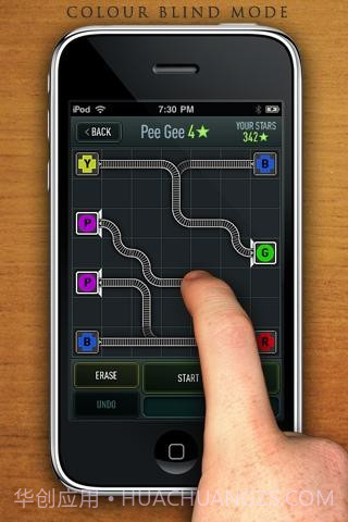 特快列车 Trainyard Express截图4
