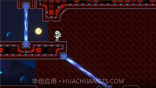 拯救太阳截图2 拯救太阳截图2