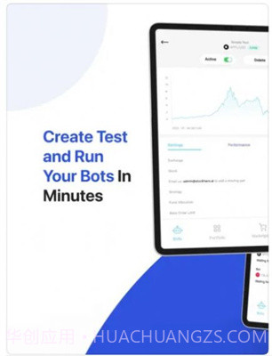 Stock Hero追剧截图1