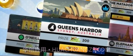 Kings of Pool台球截图1 Kings of Pool台球截图1