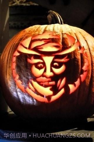 万圣节壁纸2022截图1