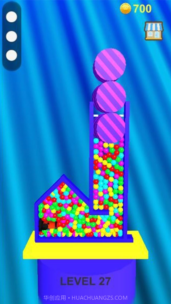 填色糖果截图1