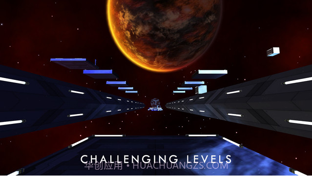 太空平台截图2 太空平台截图2
