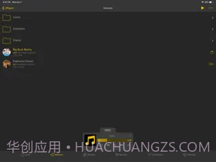 nPlayer截图1 nPlayer截图1
